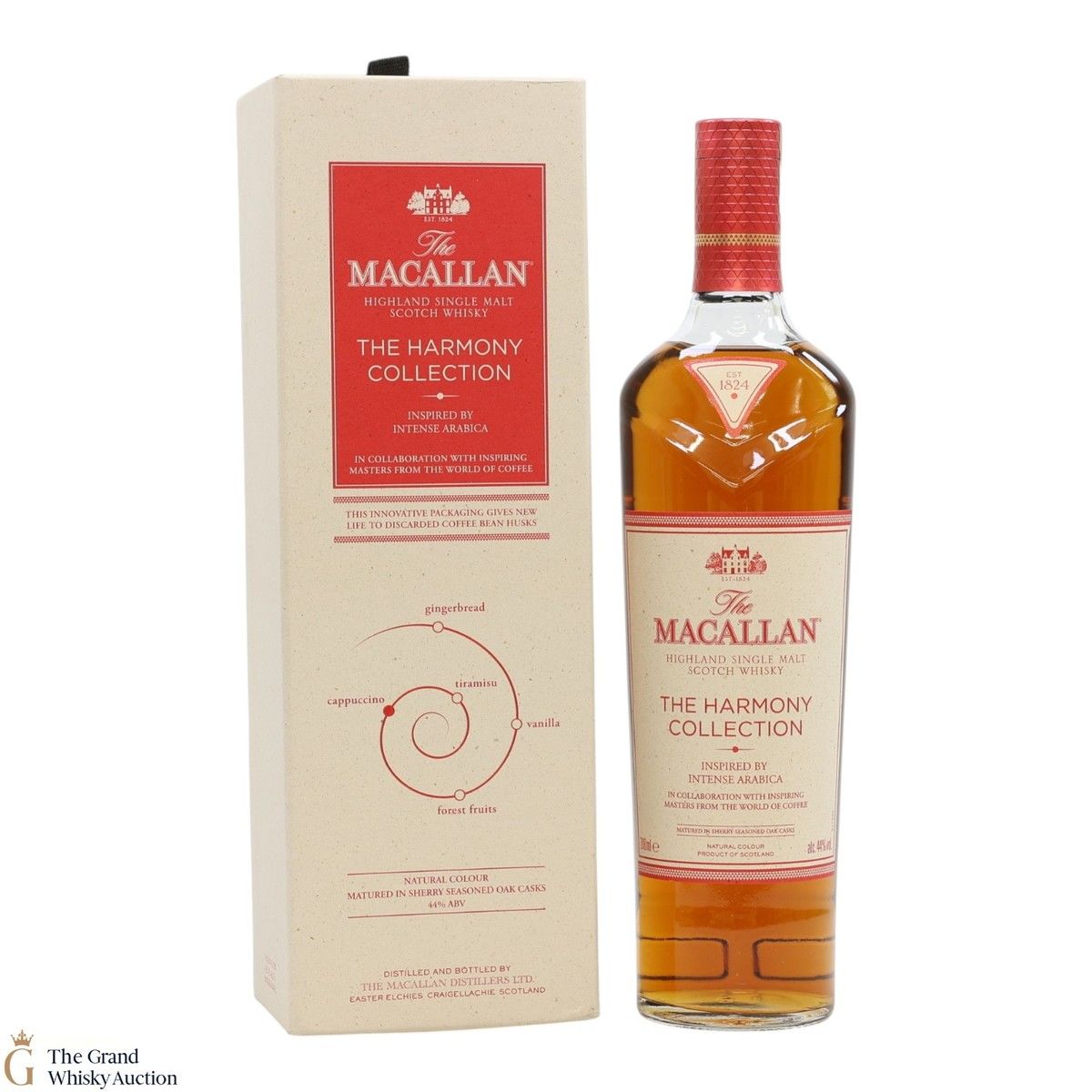 Macallan - The Harmony Collection - Intense Arabica