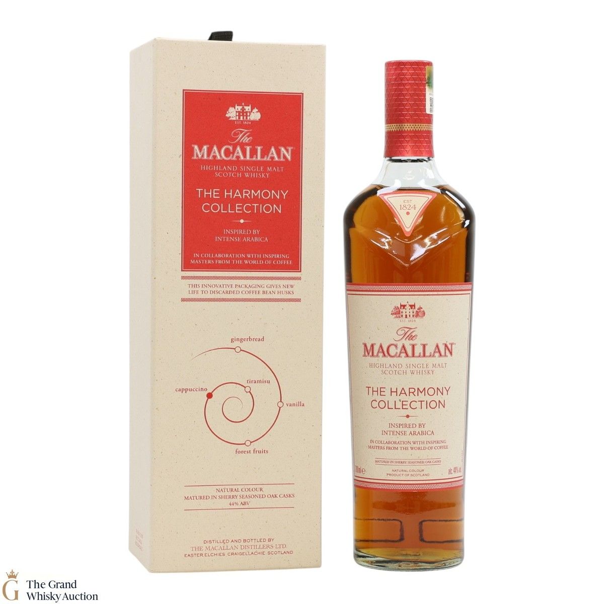 Macallan - The Harmony Collection - Intense Arabica