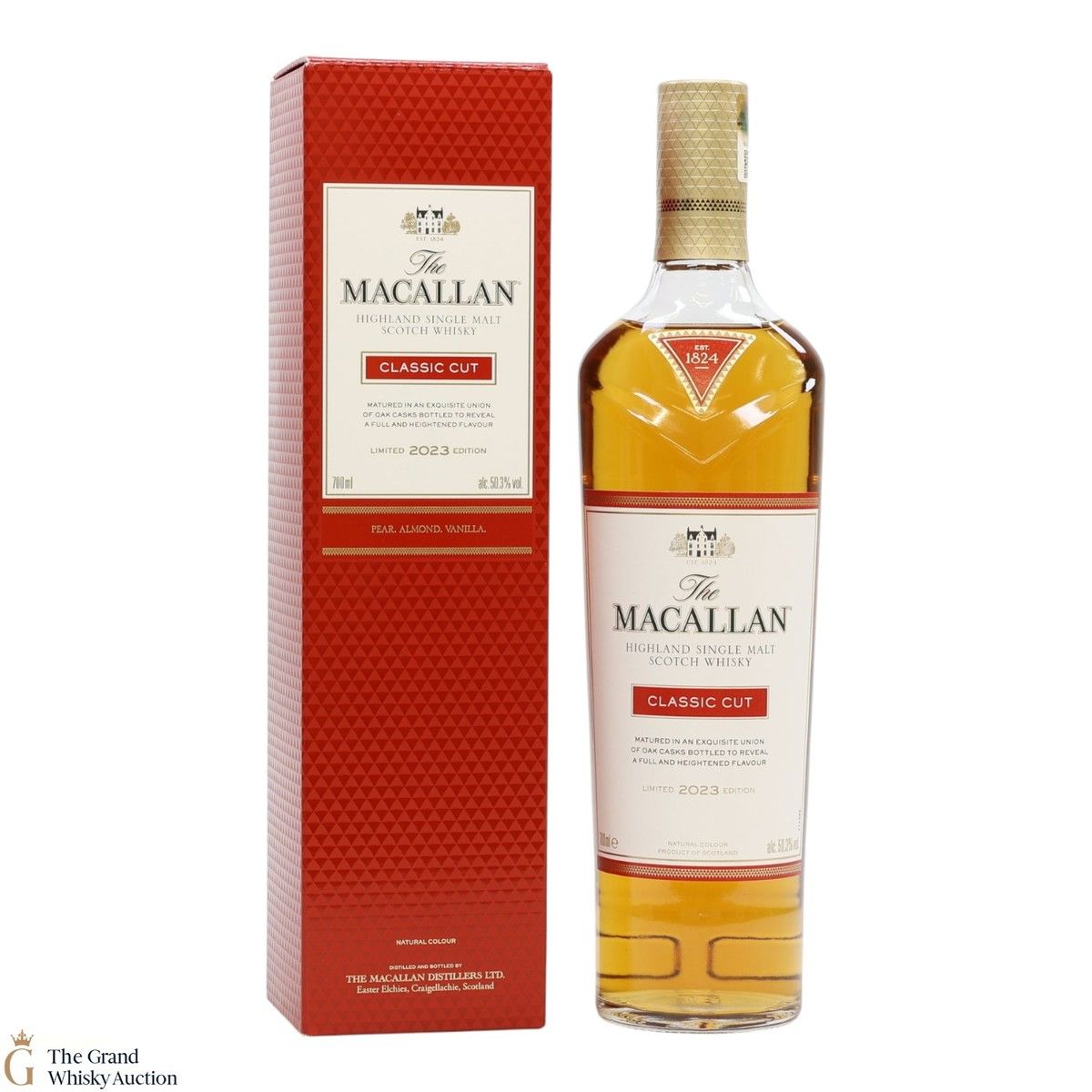 Macallan - Classic Cut - 2023