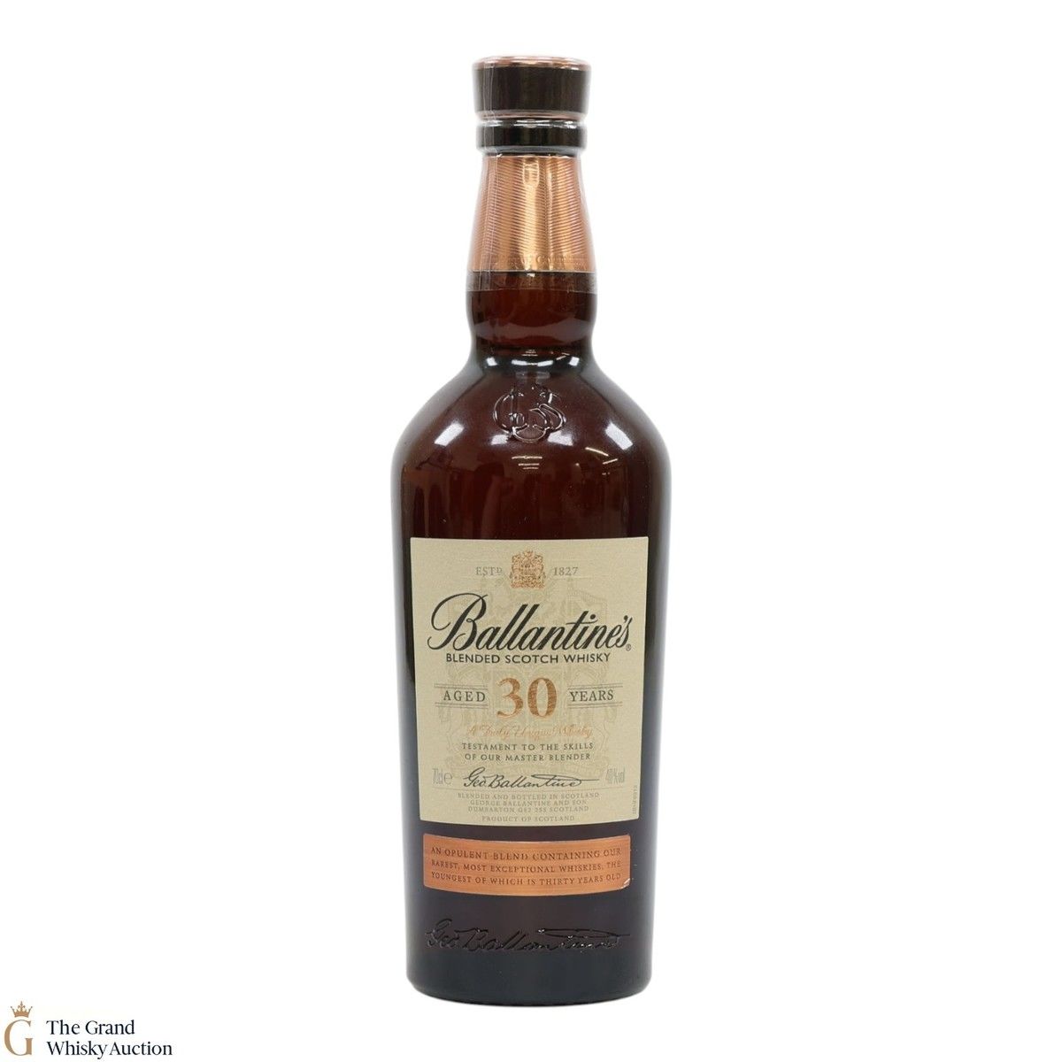 Ballantine's - 30 Year Old