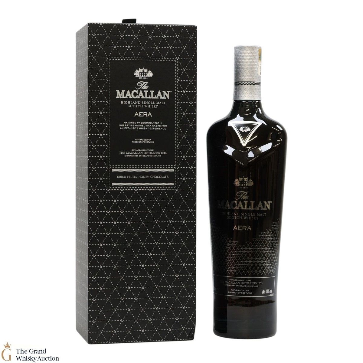 Macallan - Aera 