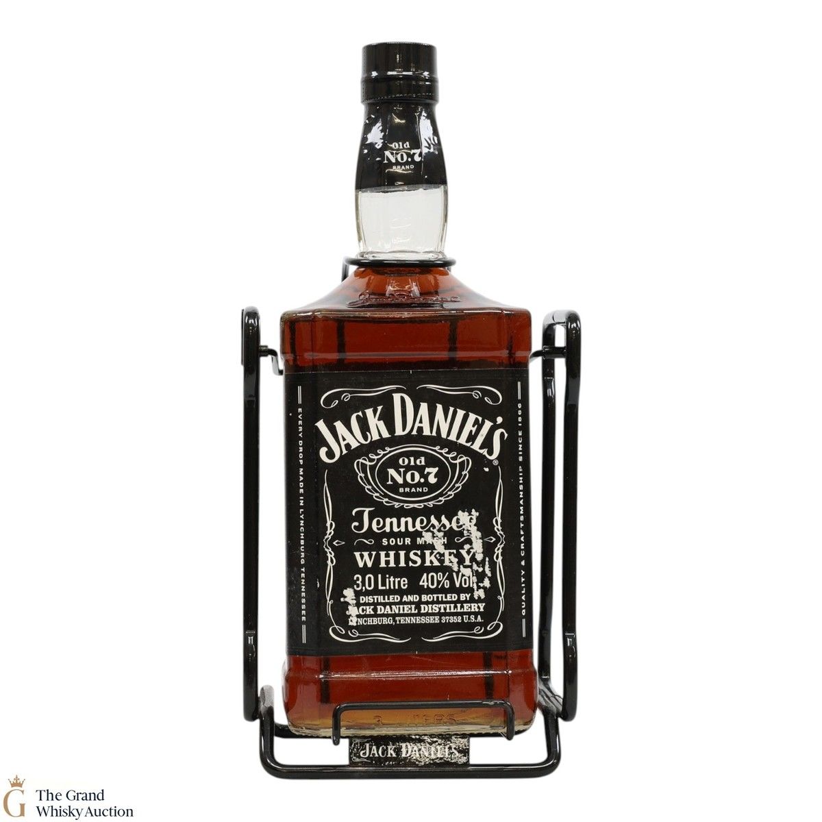 Jack Daniel's - Old No.7 (3L)