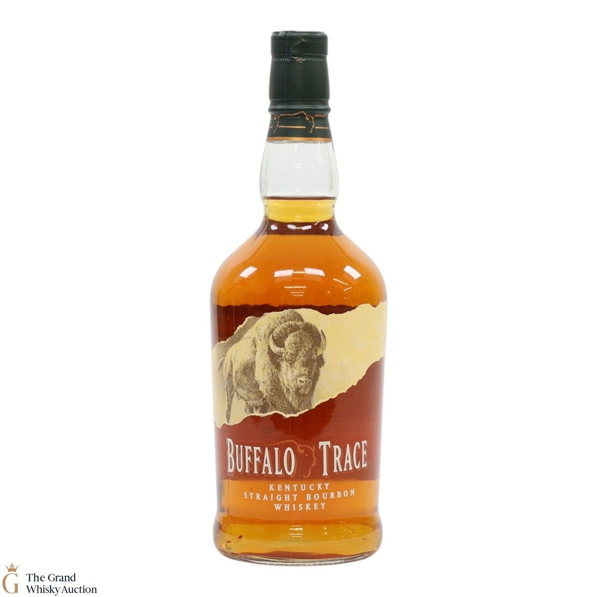 Buffalo Trace - Kentucky Bourbon