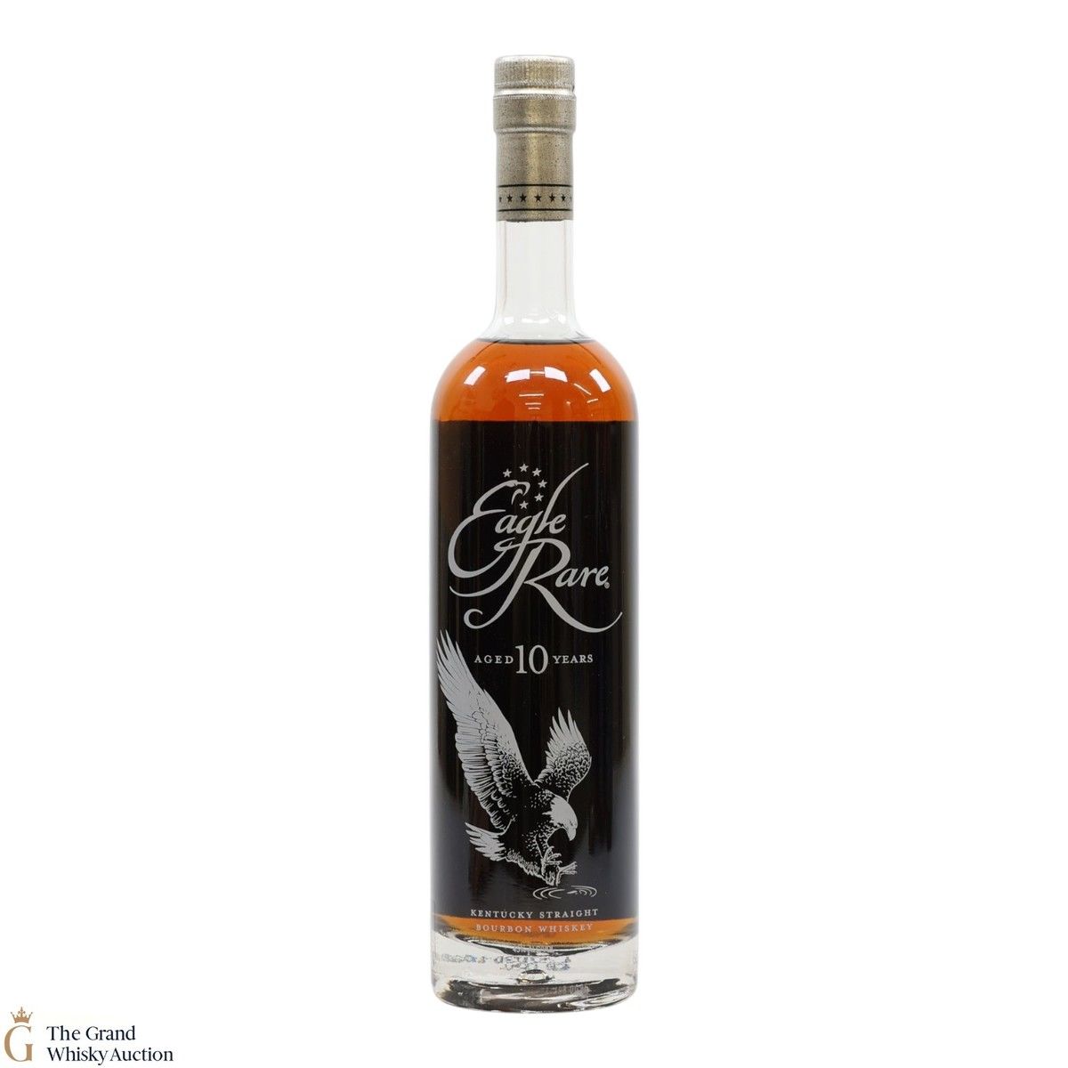 Eagle Rare - 10 Year Old - Kentucky Straight Bourbon (75cl)