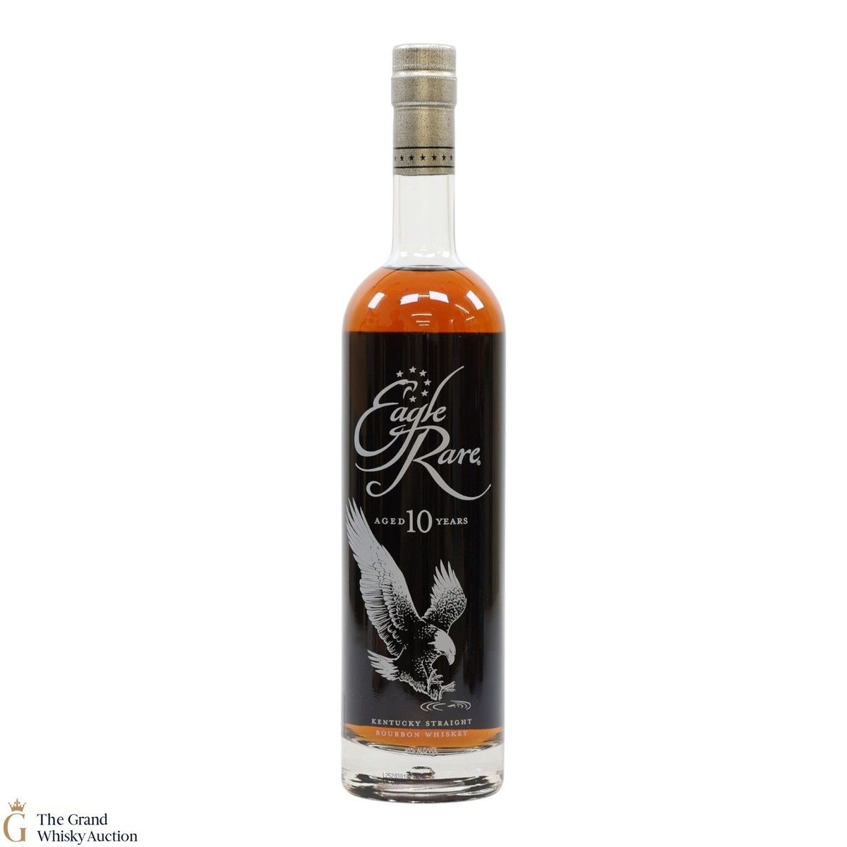 Eagle Rare - 10 Year Old - Kentucky Straight Bourbon (75cl)
