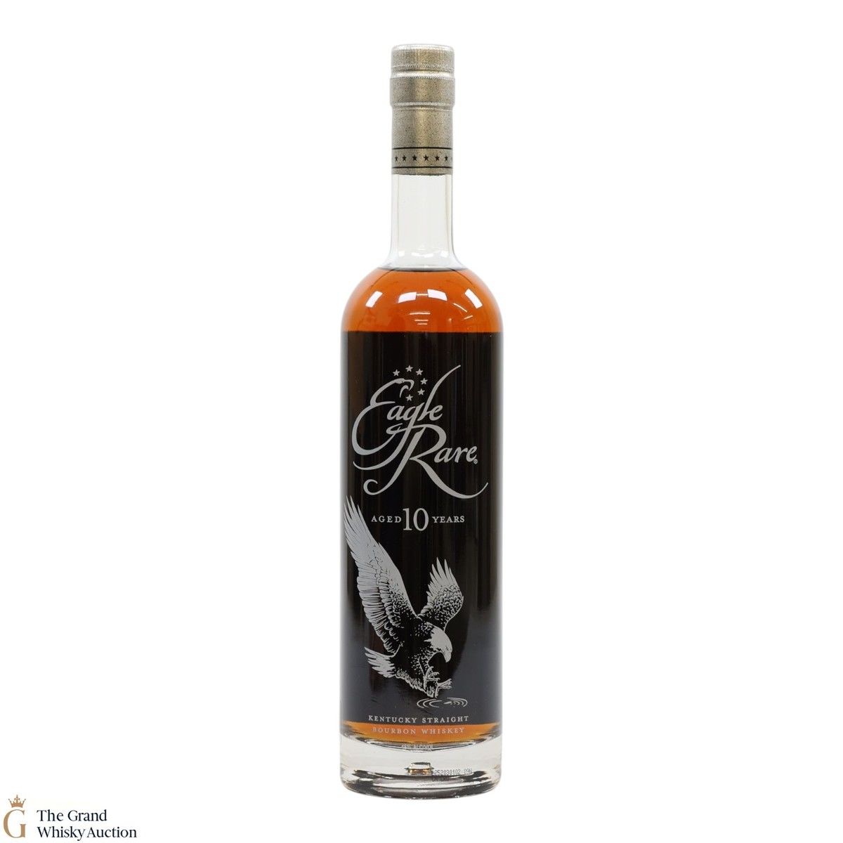 Eagle Rare - 10 Year Old - Kentucky Straight Bourbon (75cl)