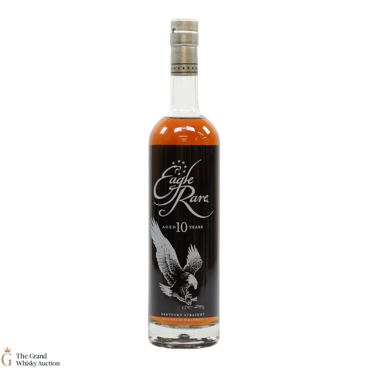 Eagle Rare - 10 Year Old - Kentucky Straight Bourbon (75cl)