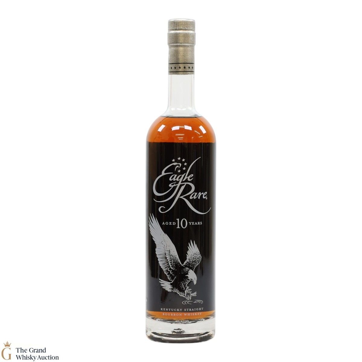 Eagle Rare - 10 Year Old - Kentucky Straight Bourbon (75cl)