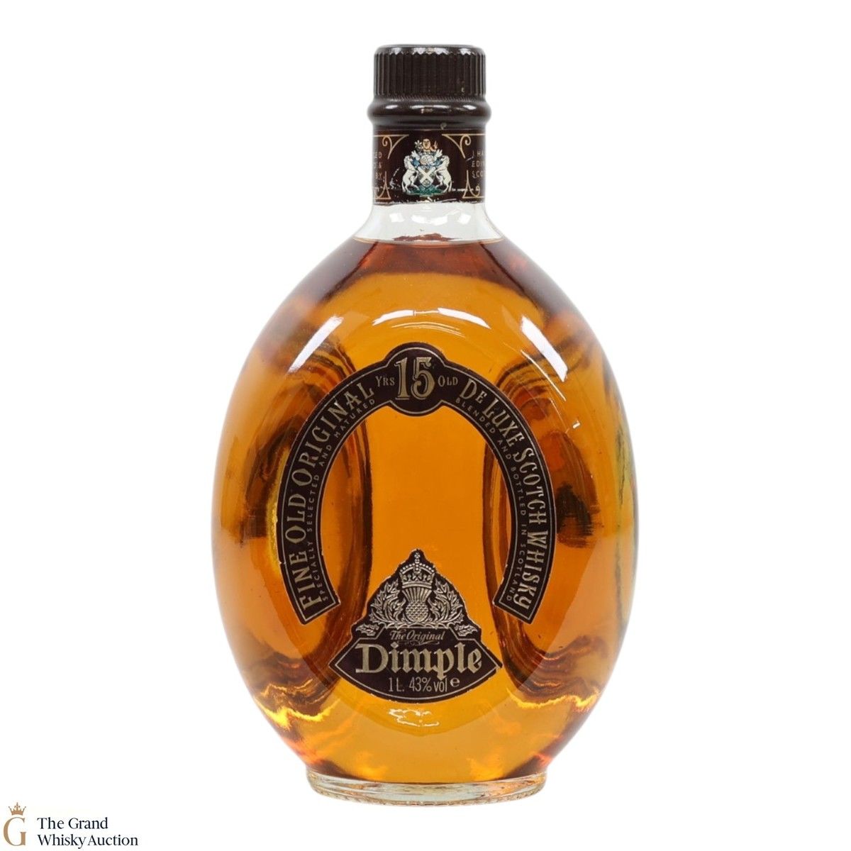 Dimple - 15 Year Old (1L)