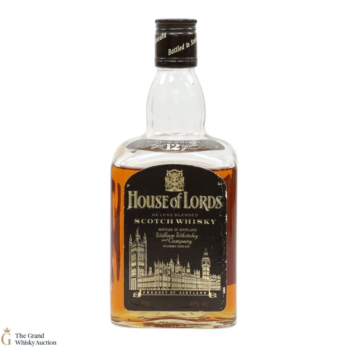 House Of Lords - Blend