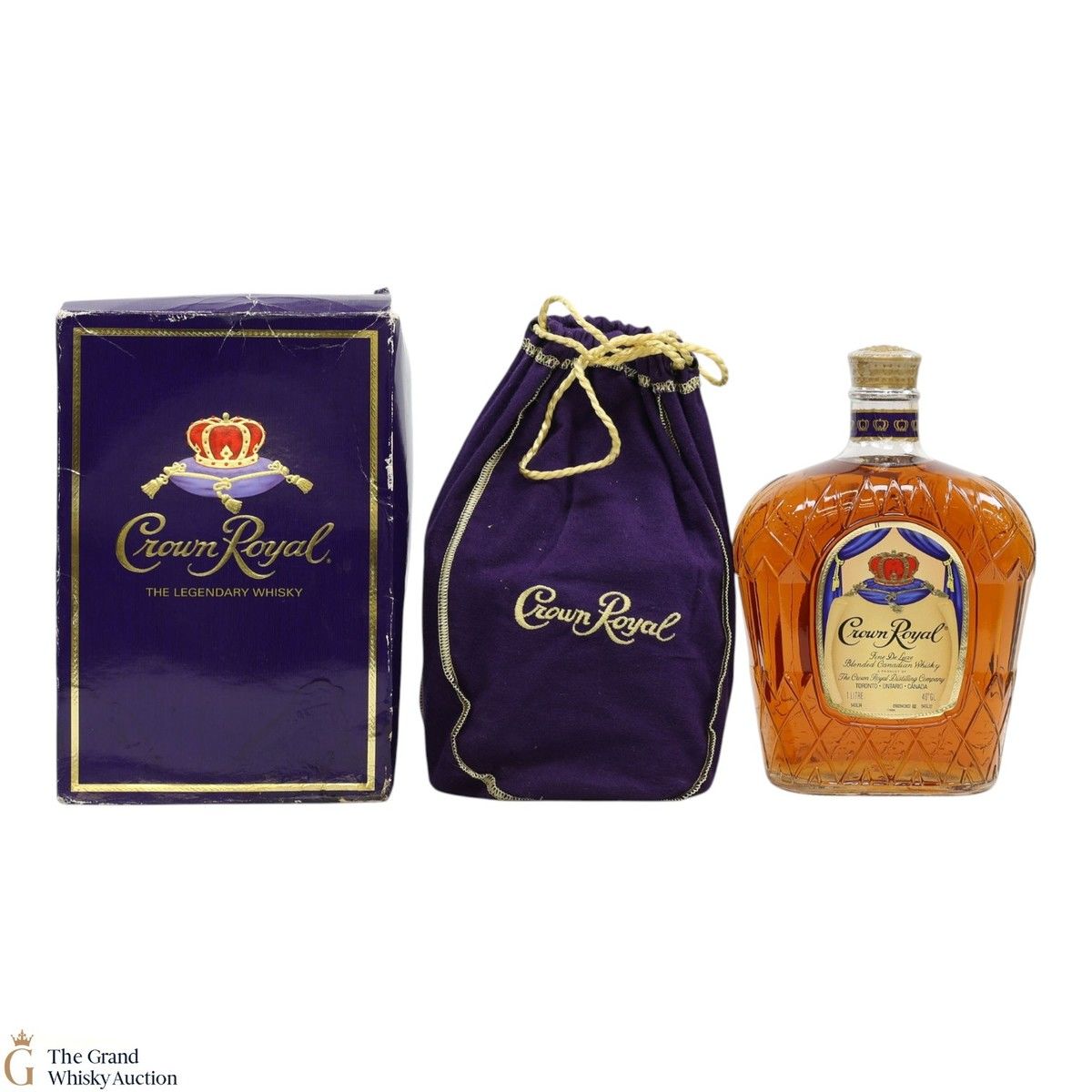Crown Royal (1L)