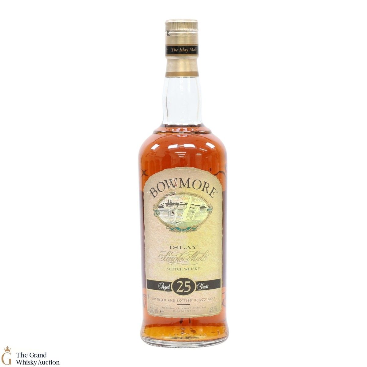 Bowmore - 25 Year Old