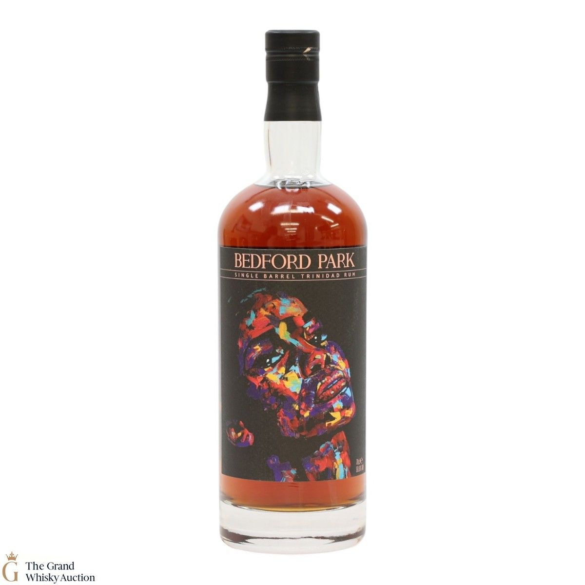 Caroni - 25 Year Old 1998 - Ex-Rum Cask #2159 - Bedford Park Rum