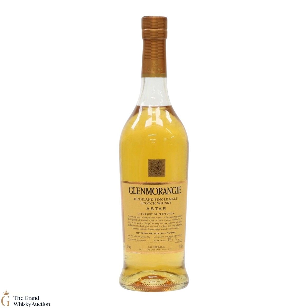 Glenmorangie - Astar (2008)