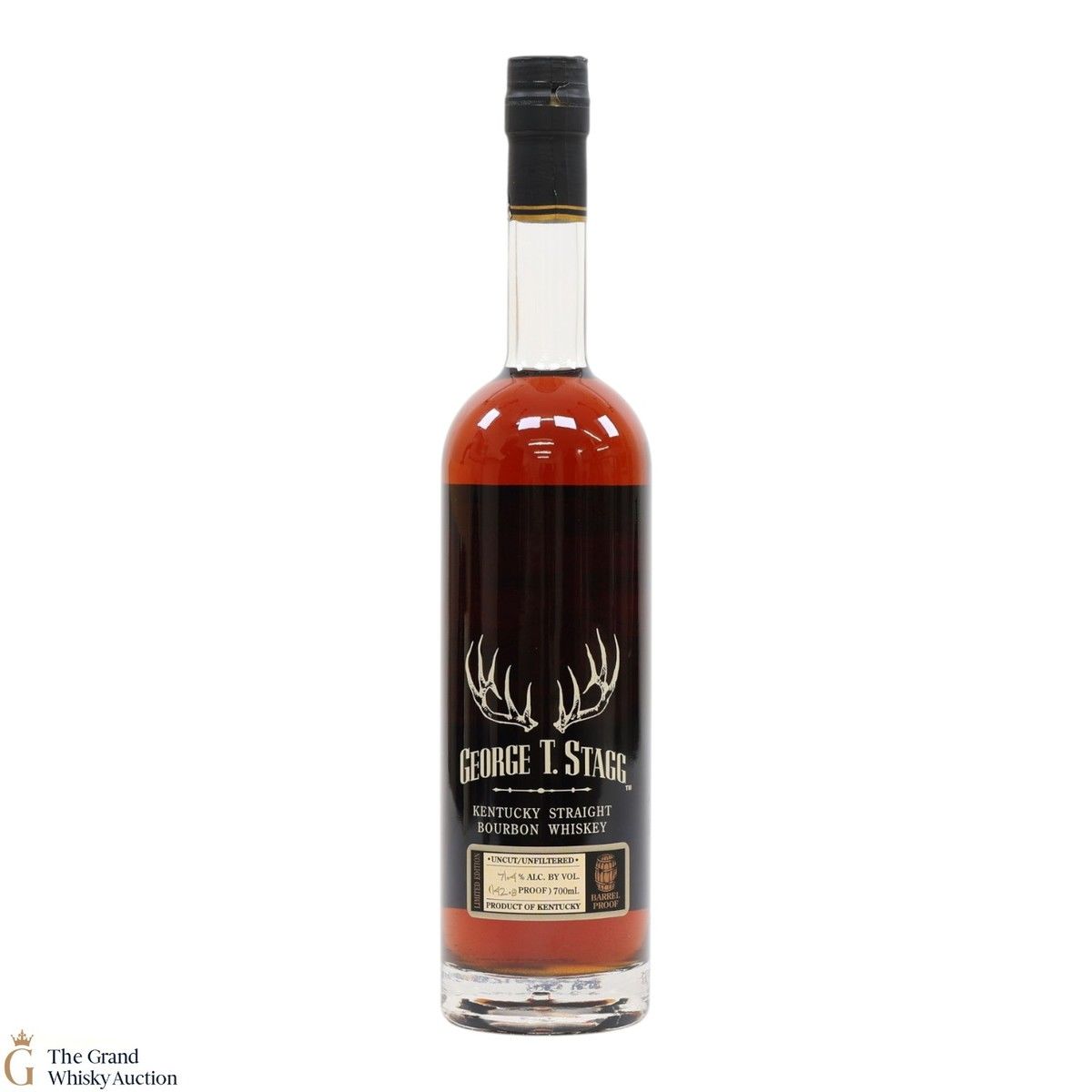 George T. Stagg - 2025 Release Antique Collection 71.4%