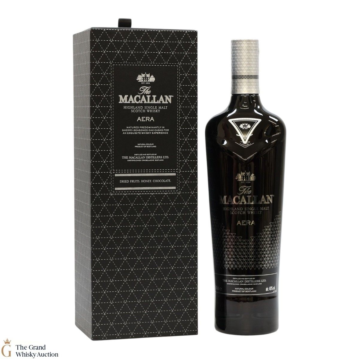 Macallan - Aera 