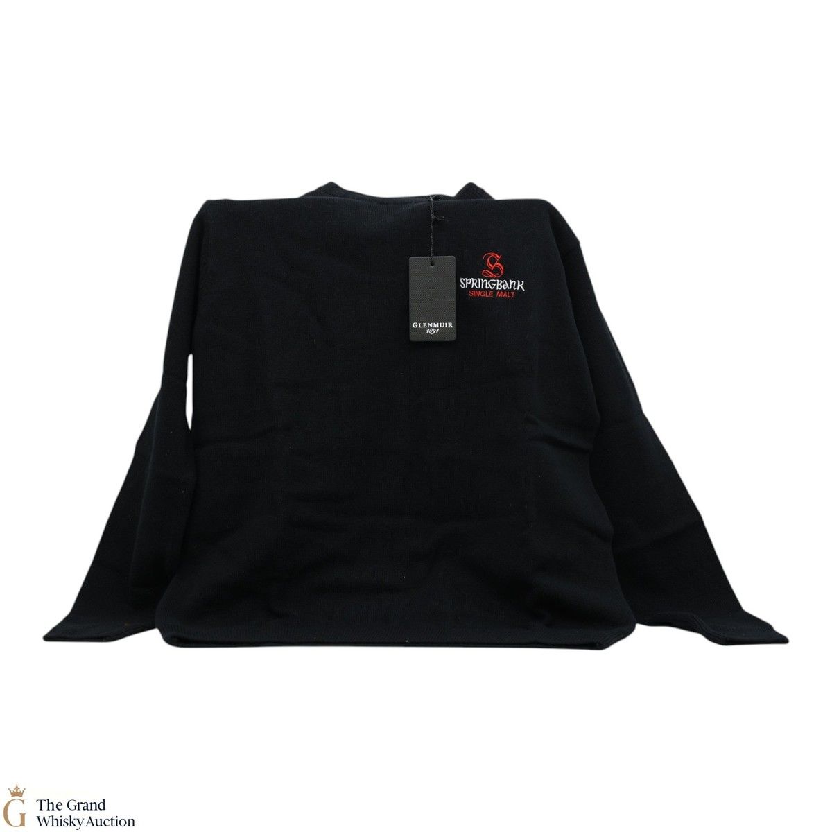 Springbank - Jumper Size Large