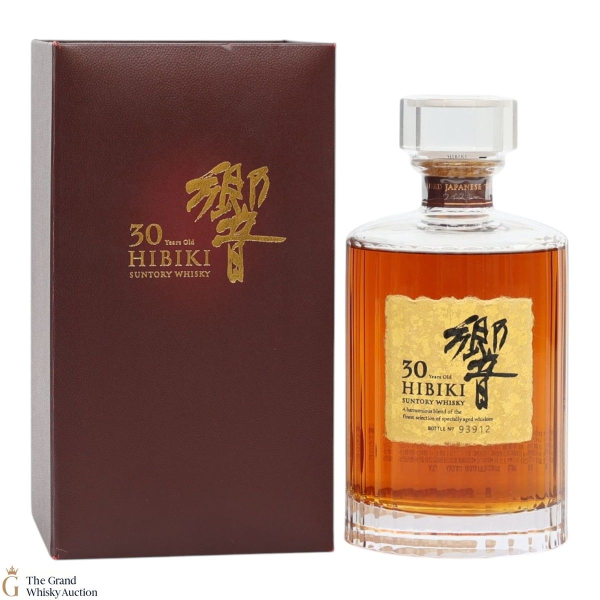 Hibiki - 30 Year Old