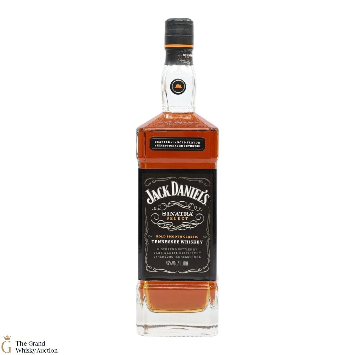 Jack Daniel's - Sinatra Select (1L)