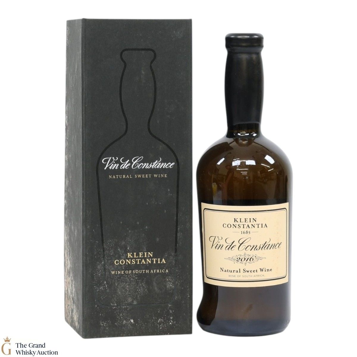 Klein Constantia - Vin De Constance 2016 (50cl)
