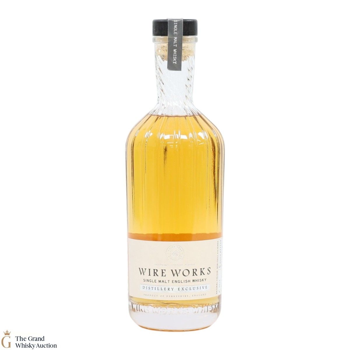 White Peak - Wire Works - Calvados Finish - Hand Filled Distillery Exclusive