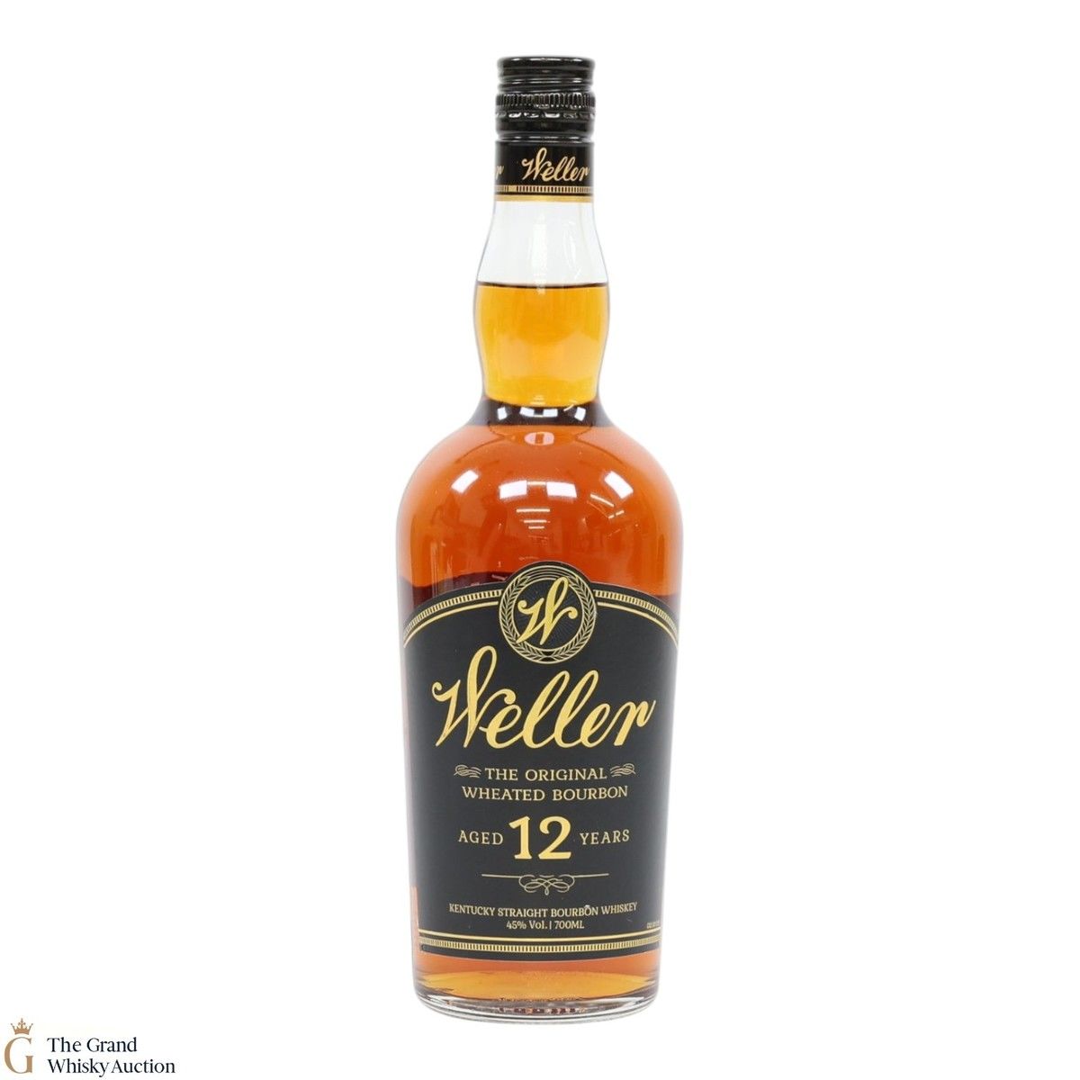 W.L. Weller - 12 Year Old 