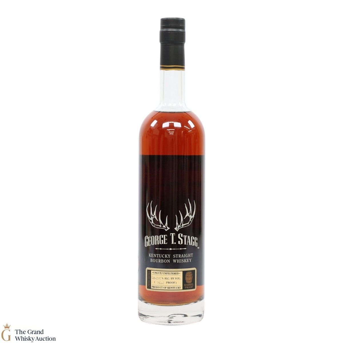 George T. Stagg - 2024 Release Antique Collection 68.05% (75cl)