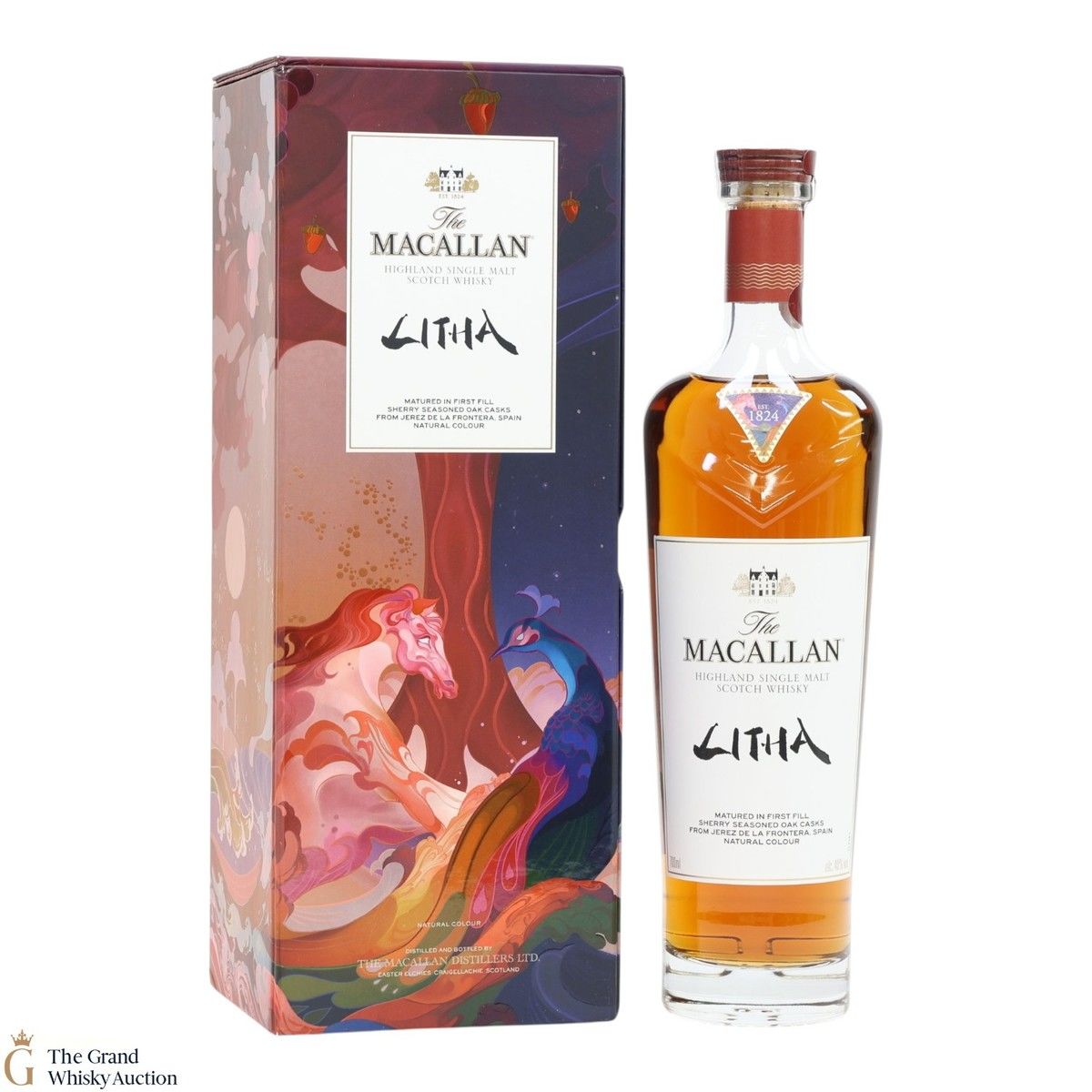 Macallan - Litha