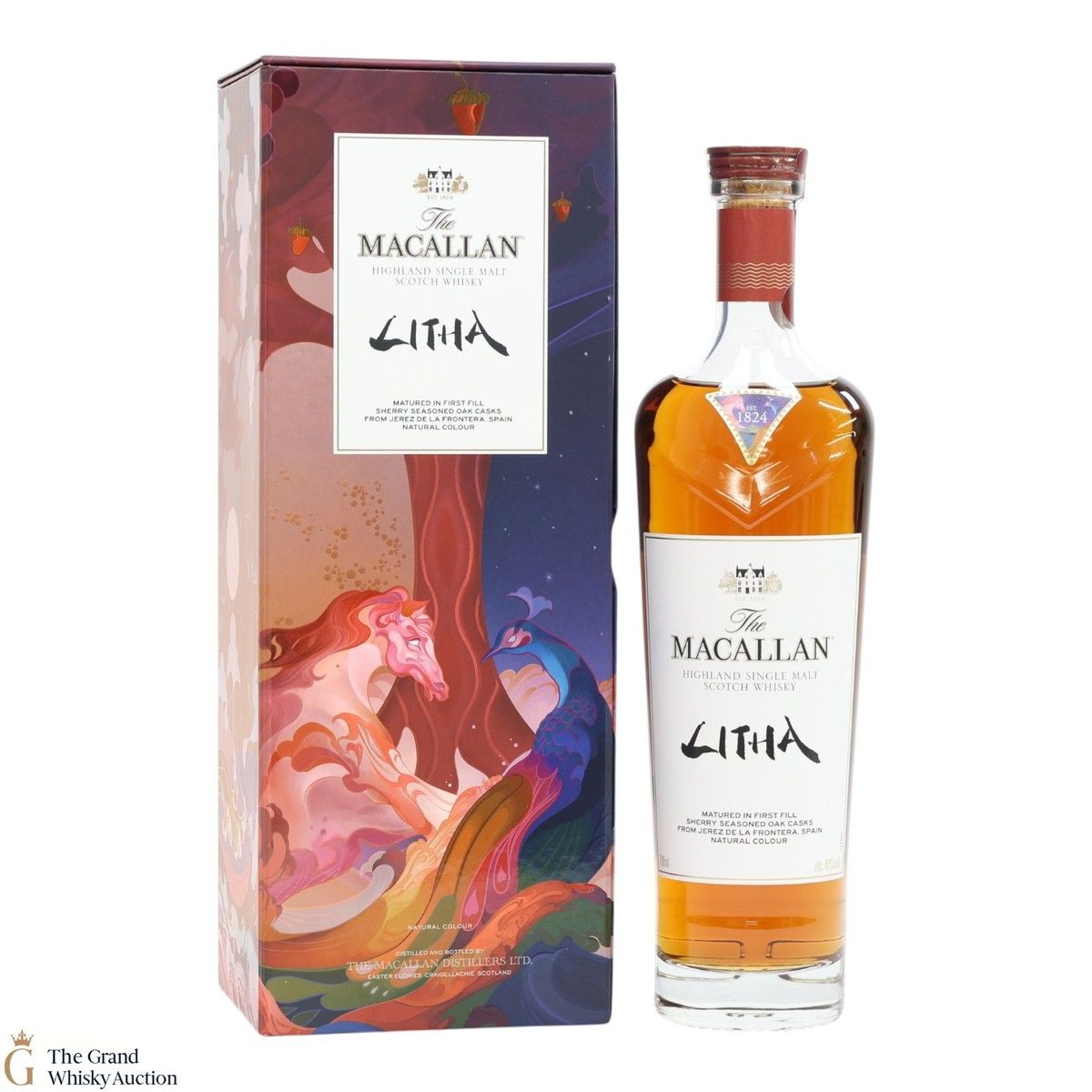 Macallan - Litha