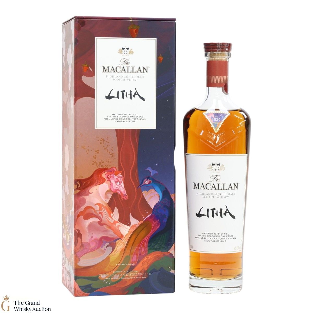 Macallan - Litha