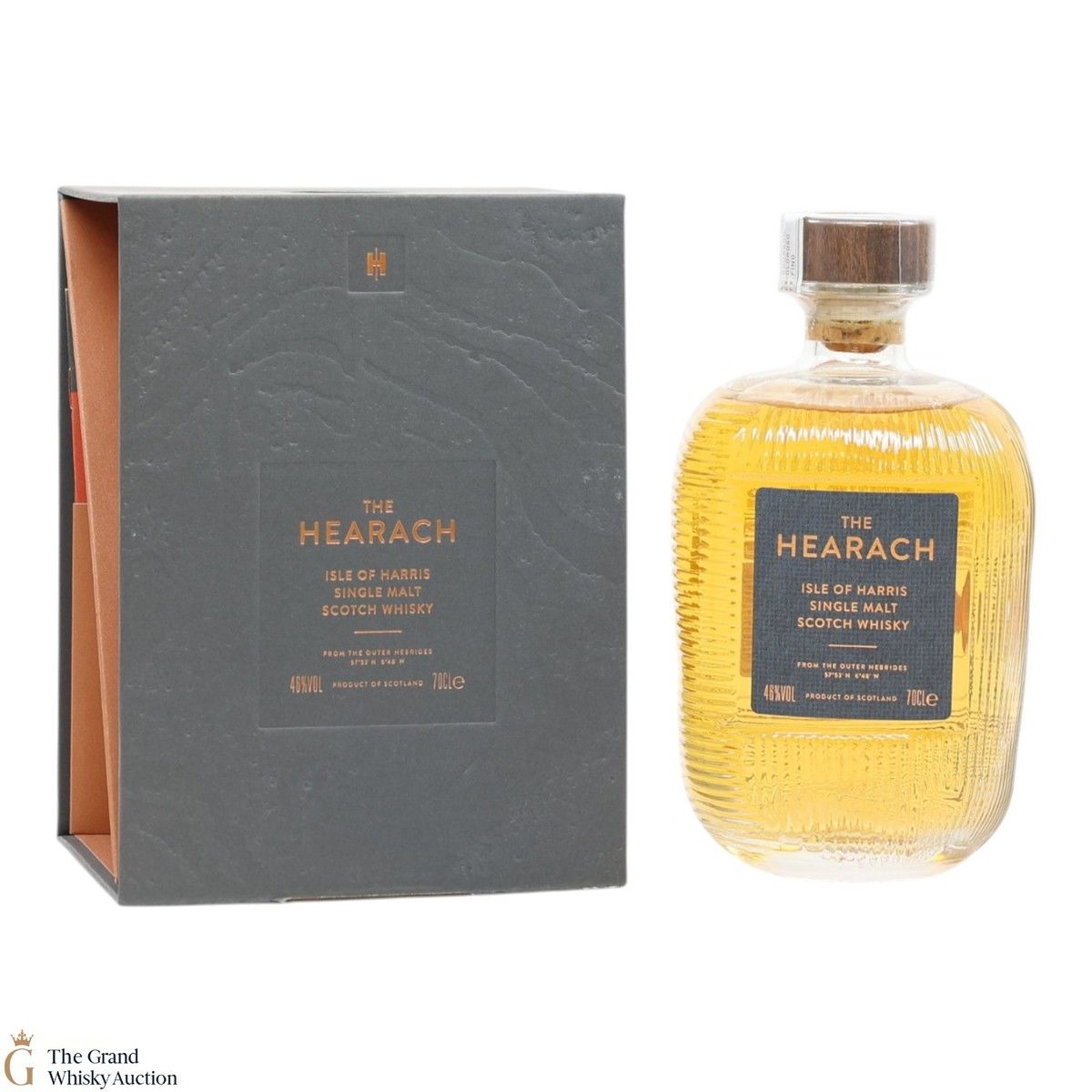 Harris - The Hearach - 2024 Release Batch 10