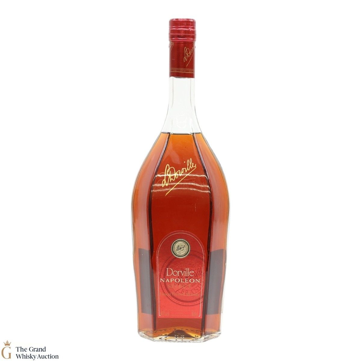 L. Dorville - Select Napoleon Brandy (1L)