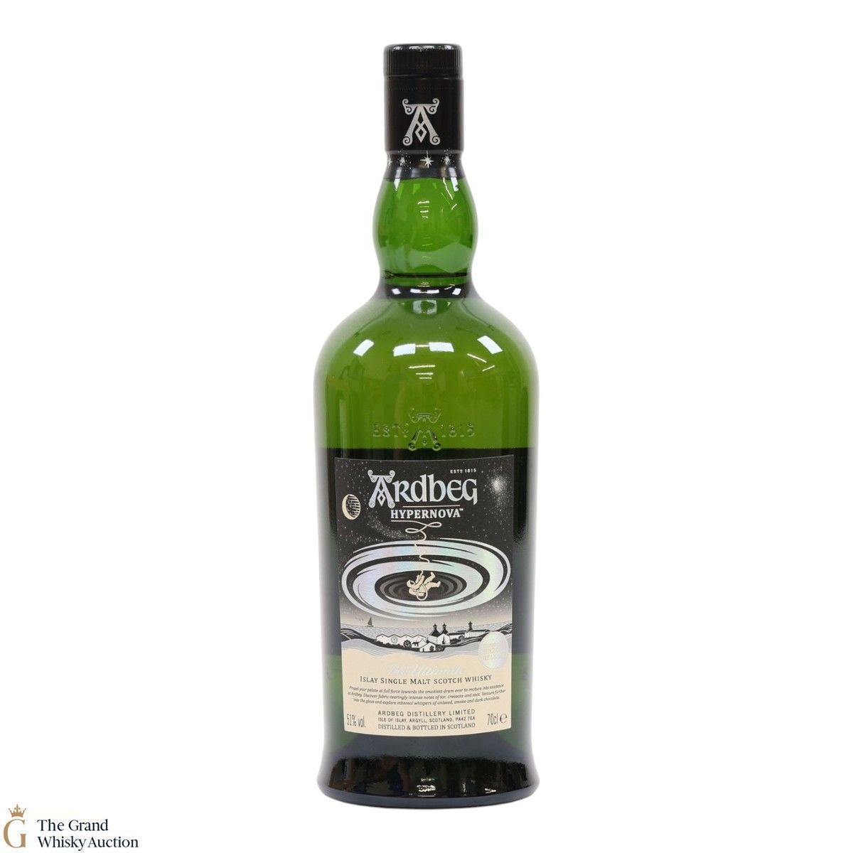Ardbeg - Hypernova - 2022 Committee Release