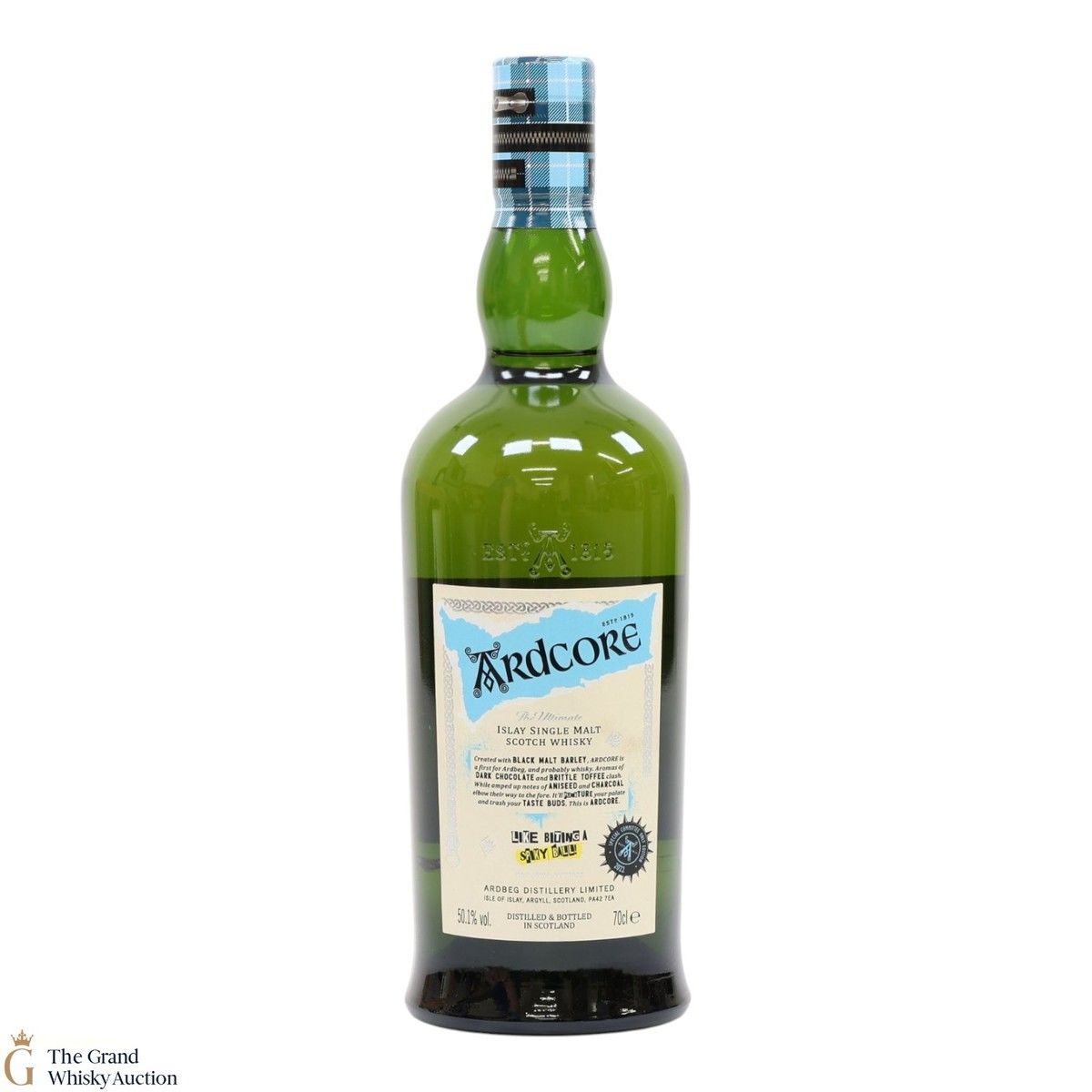 Ardbeg - Ardcore - Committee Release 2022