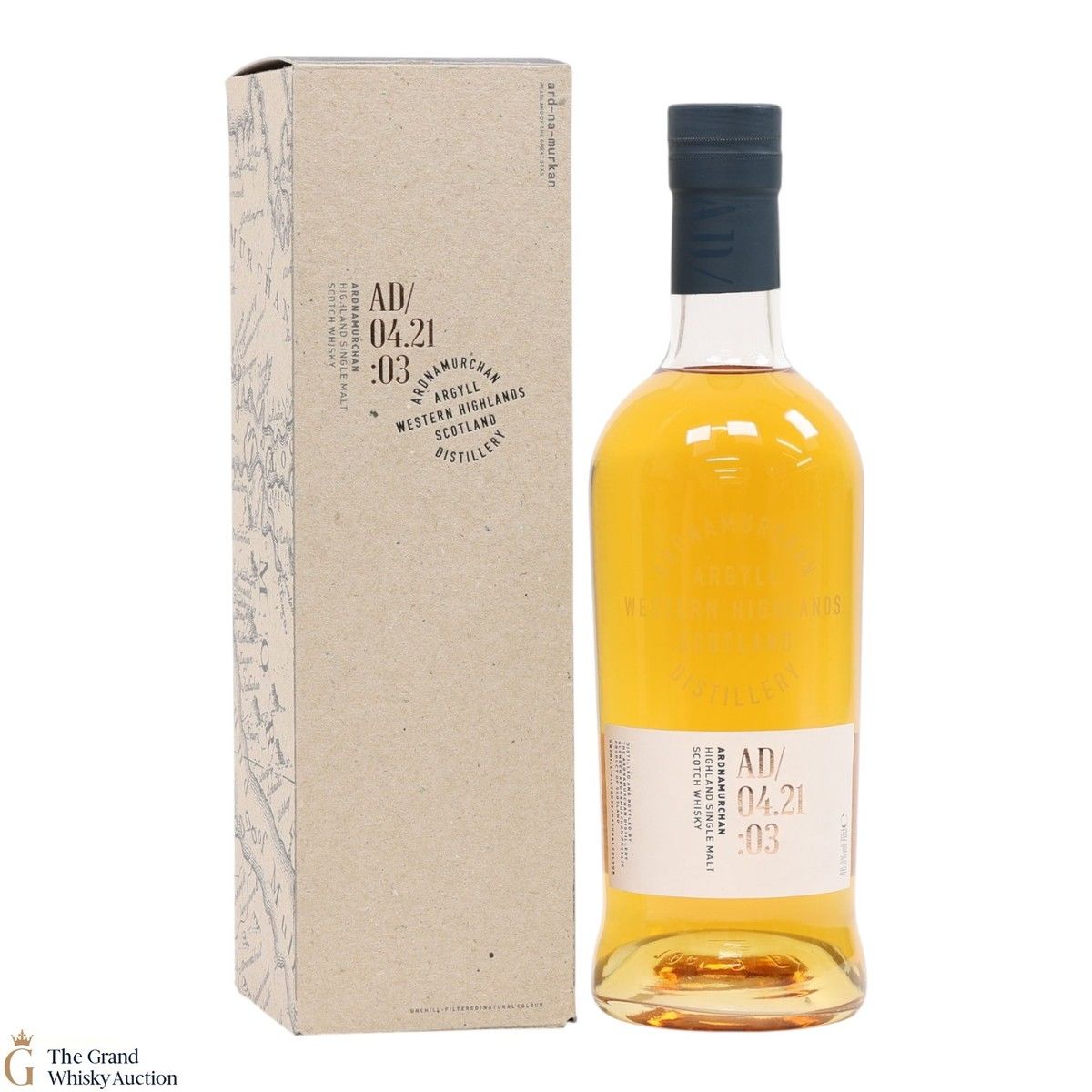 Ardnamurchan - AD/04.21:03