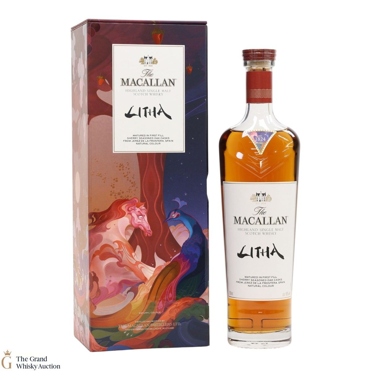 Macallan - Litha