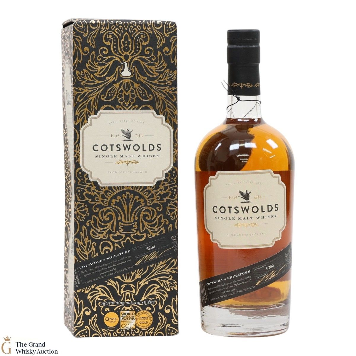 Cotswolds - Signature