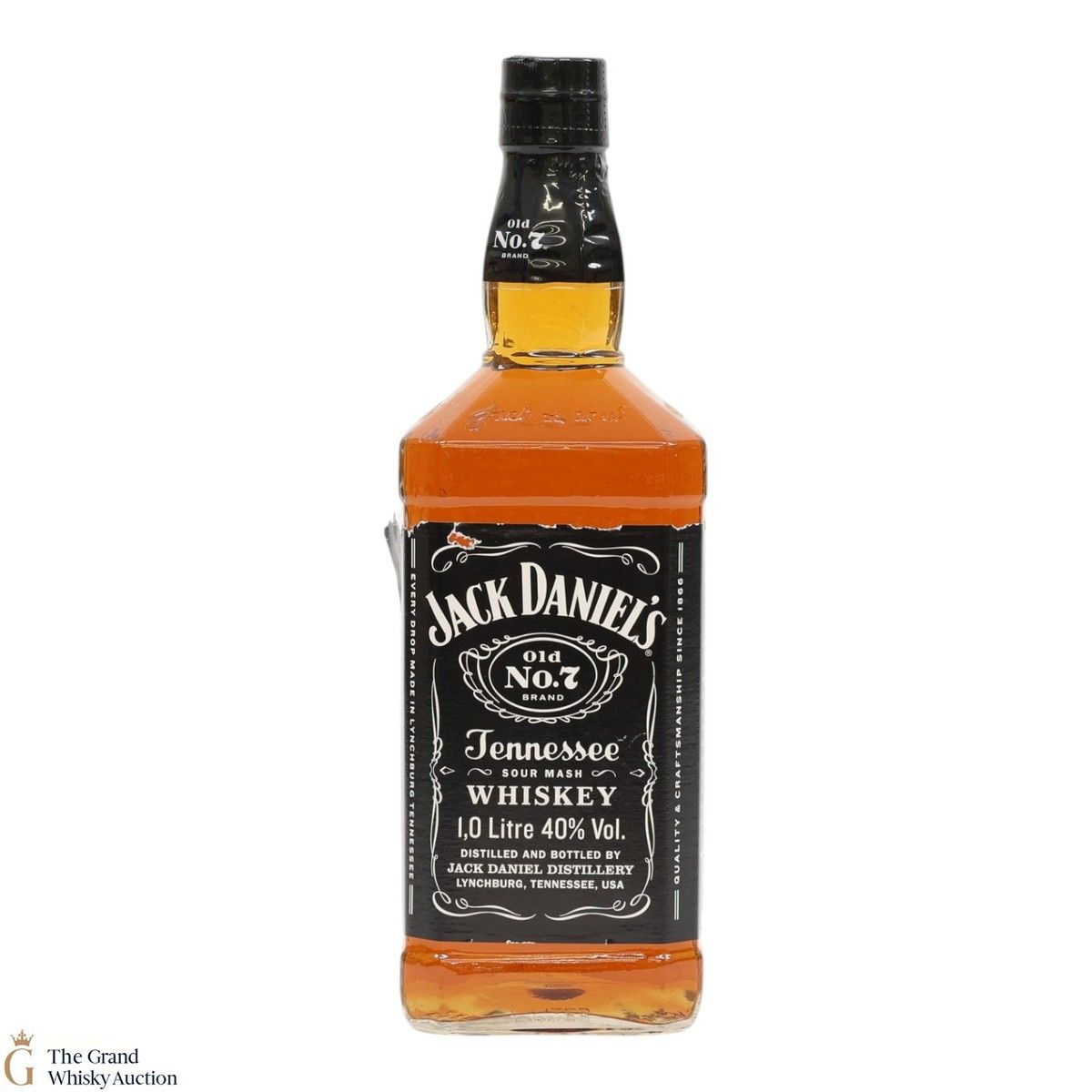 Jack Daniel's - Old No.7 (1L)