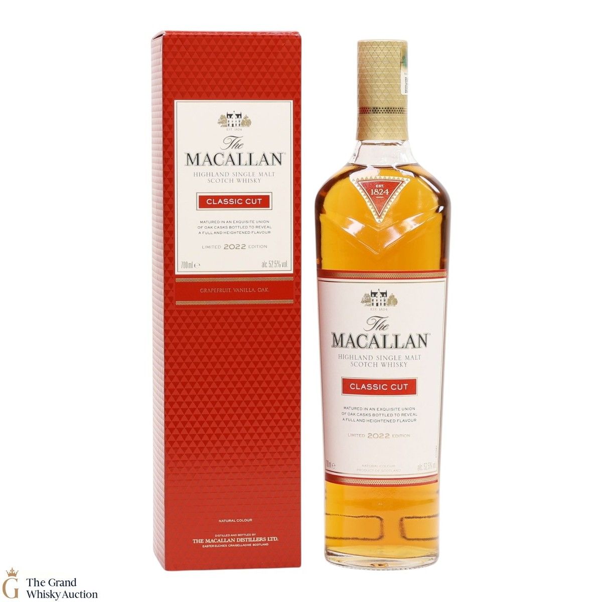 Macallan - Classic Cut - 2022