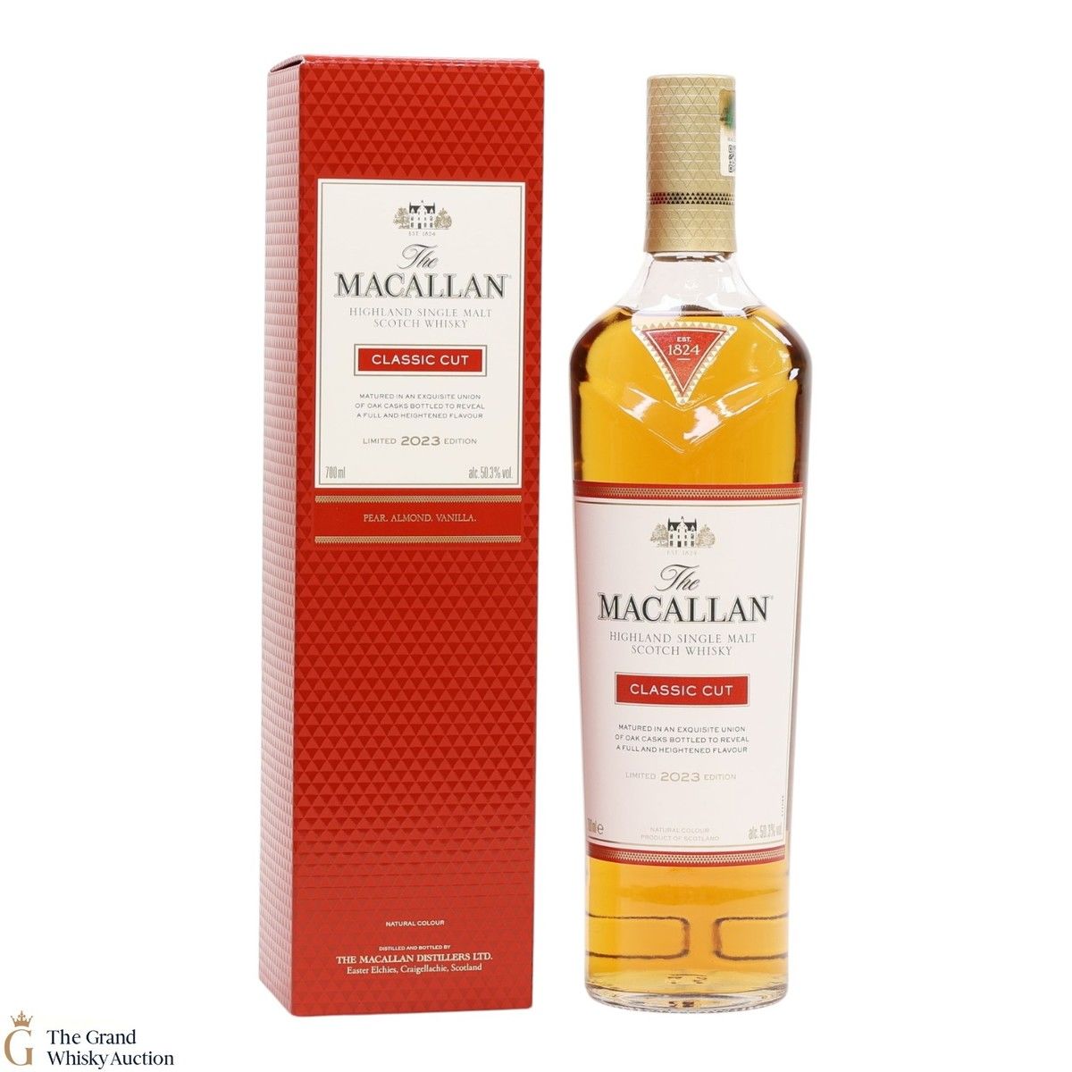Macallan - Classic Cut - 2023