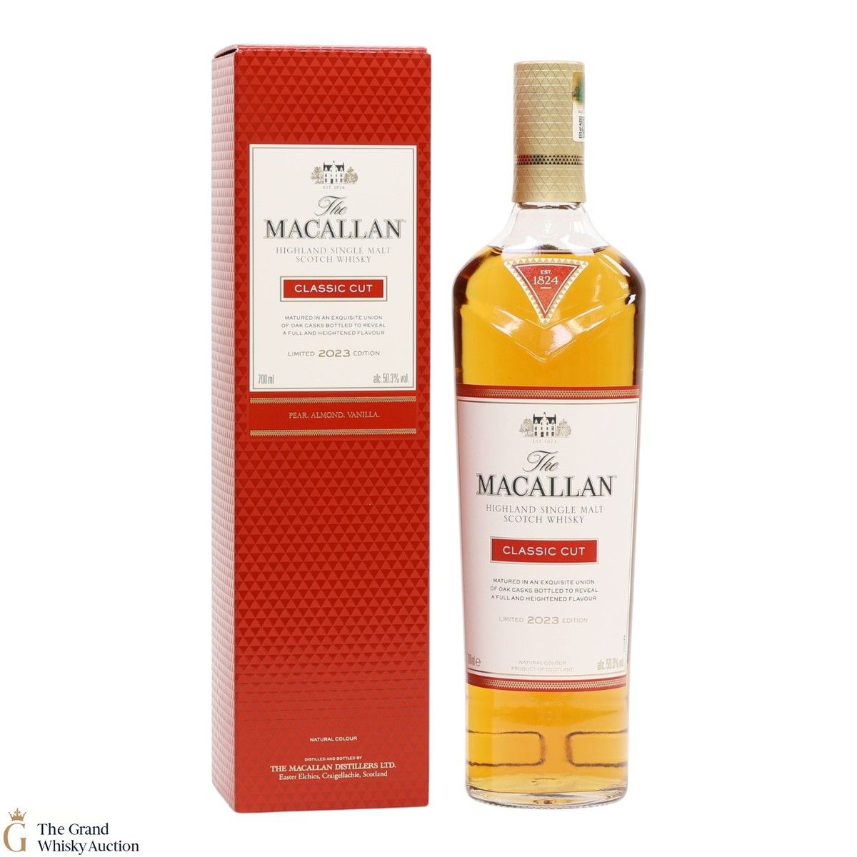 Macallan - Classic Cut - 2023