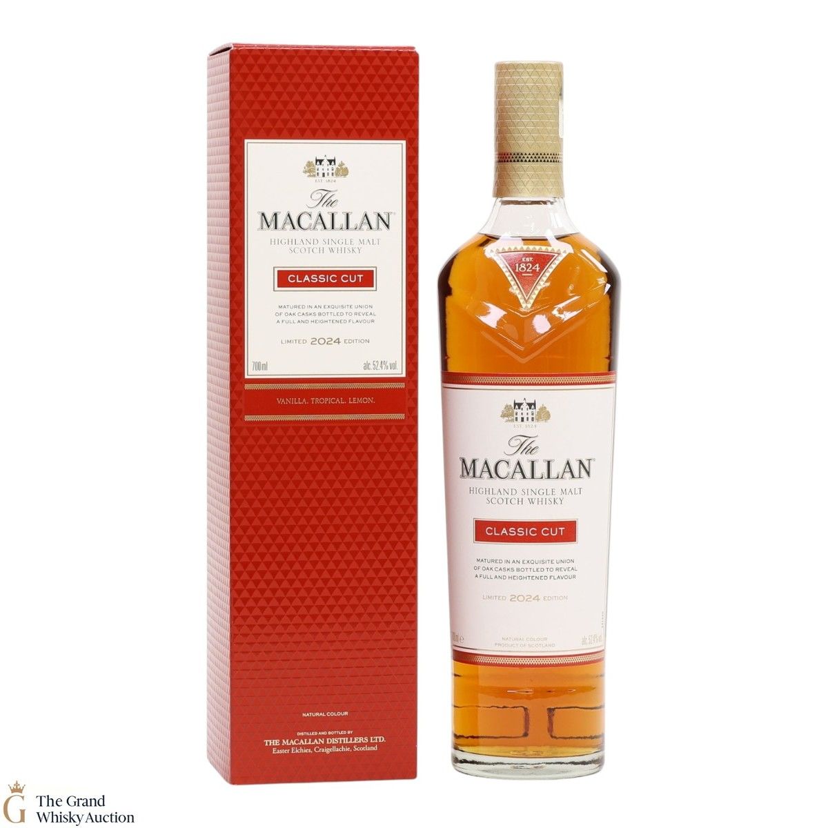 Macallan - Classic Cut - 2024
