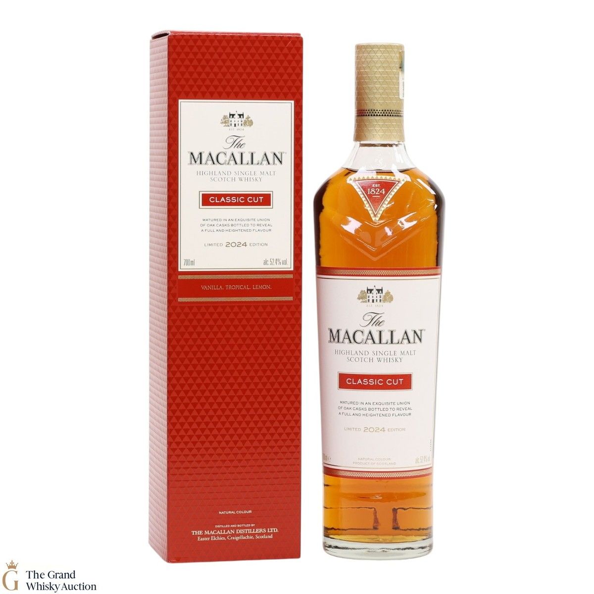 Macallan - Classic Cut - 2024