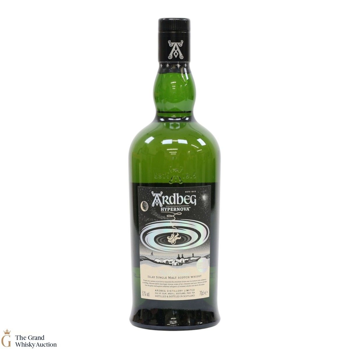 Ardbeg - Hypernova - 2022 Committee Release