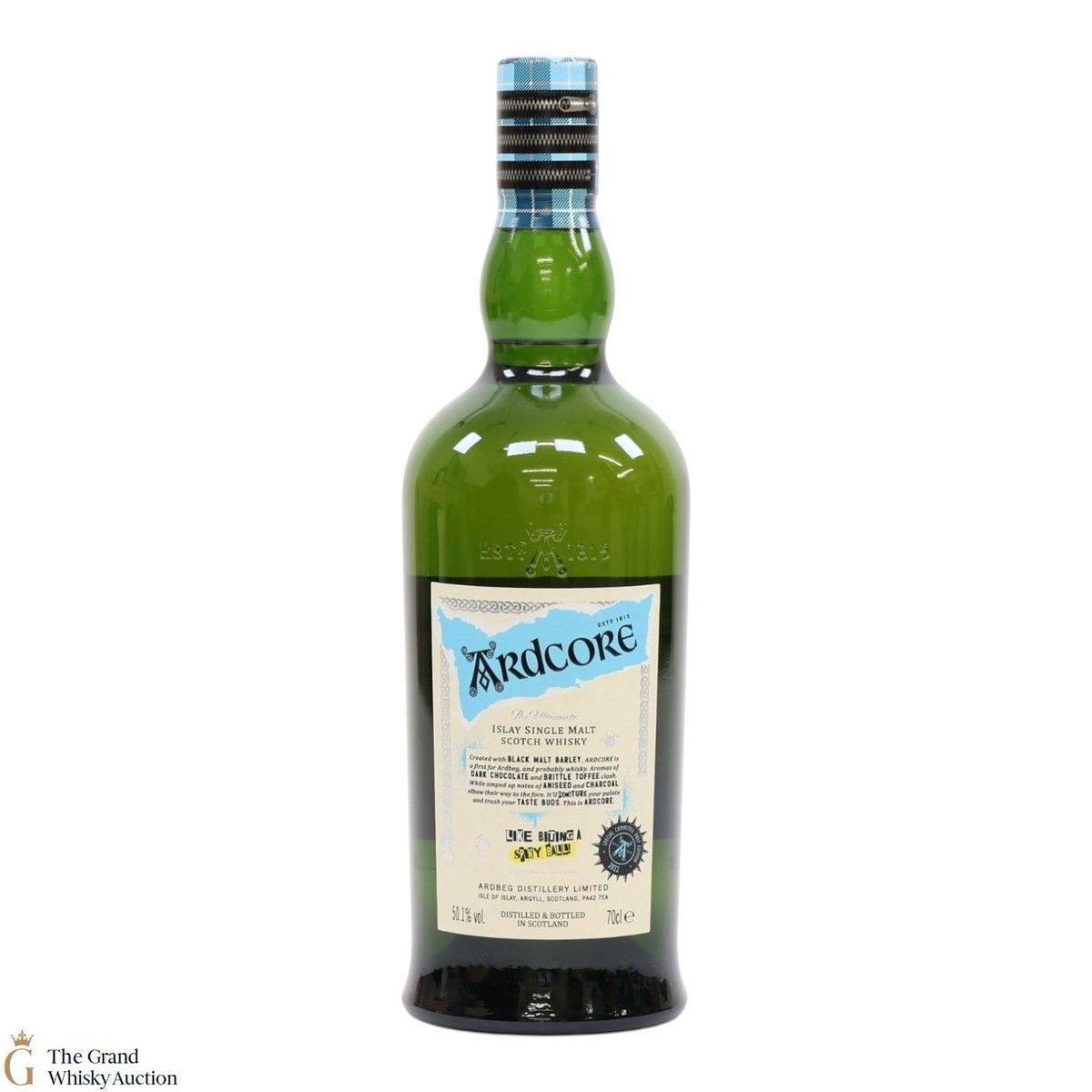 Ardbeg - Ardcore - Committee Release 2022