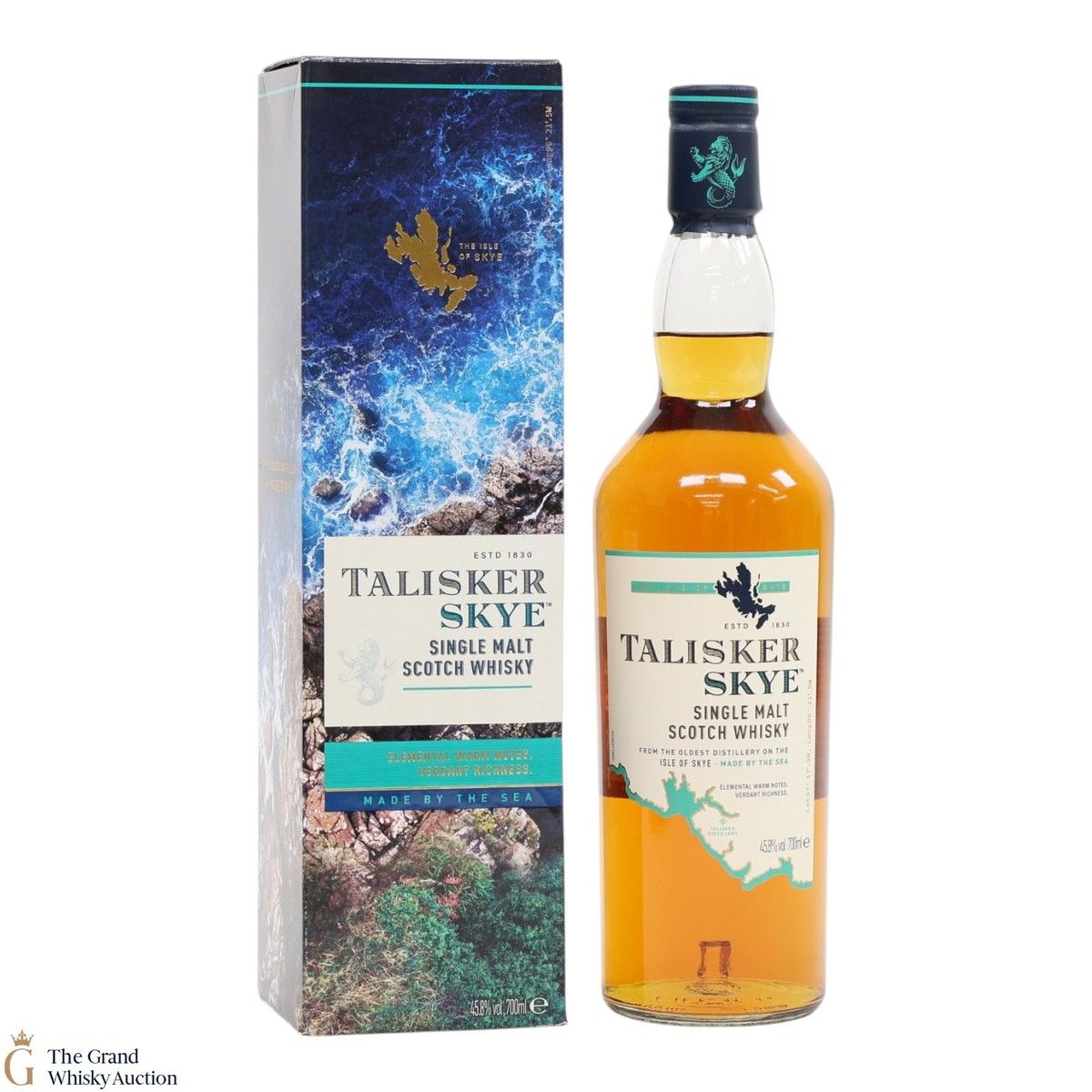 Talisker - Skye