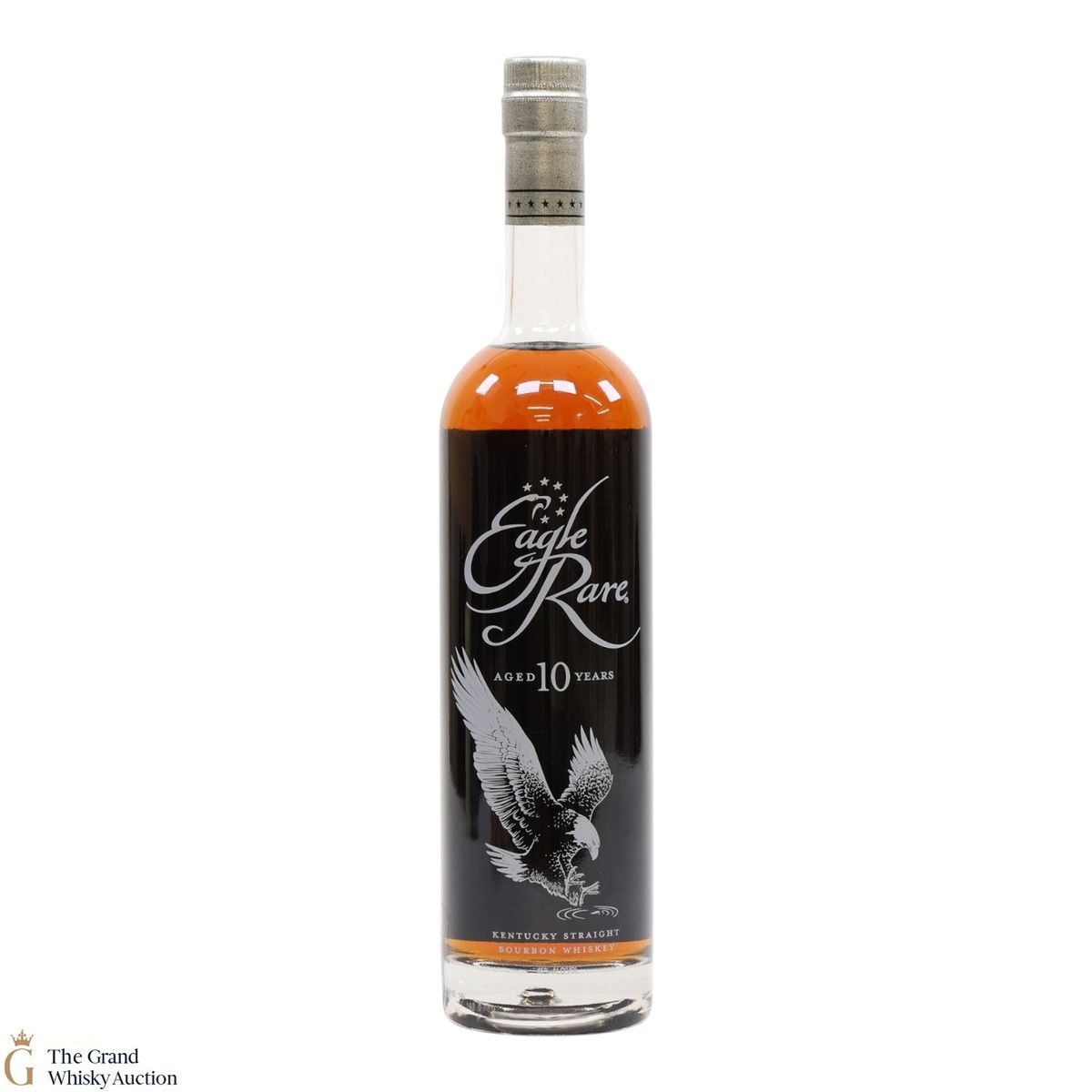 Eagle Rare - 10 Year Old - Kentucky Straight Bourbon (75cl)