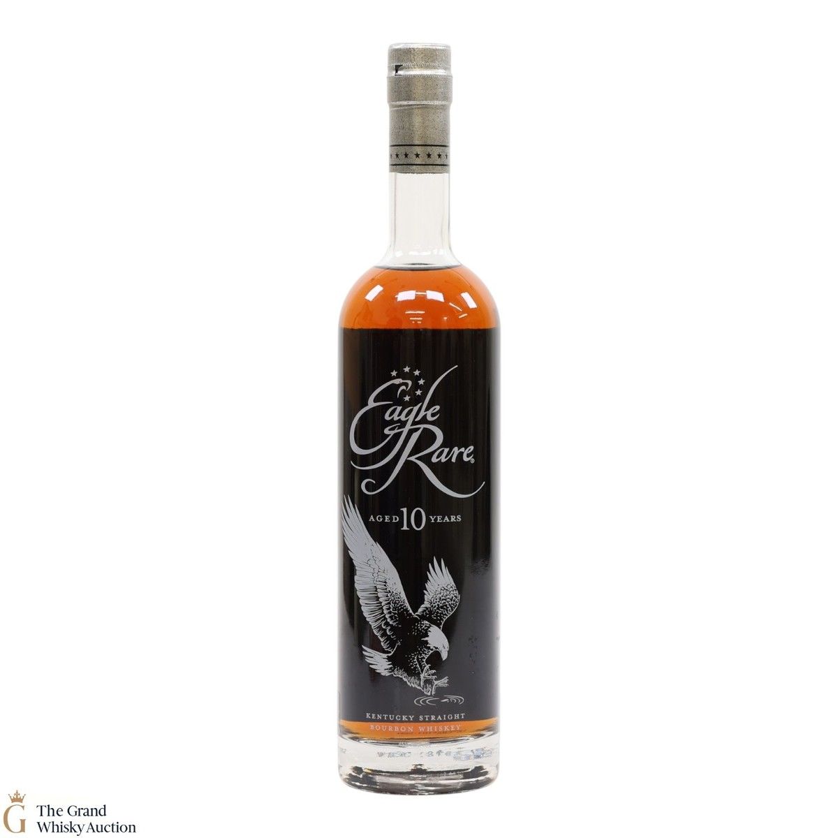 Eagle Rare - 10 Year Old - Kentucky Straight Bourbon (75cl)