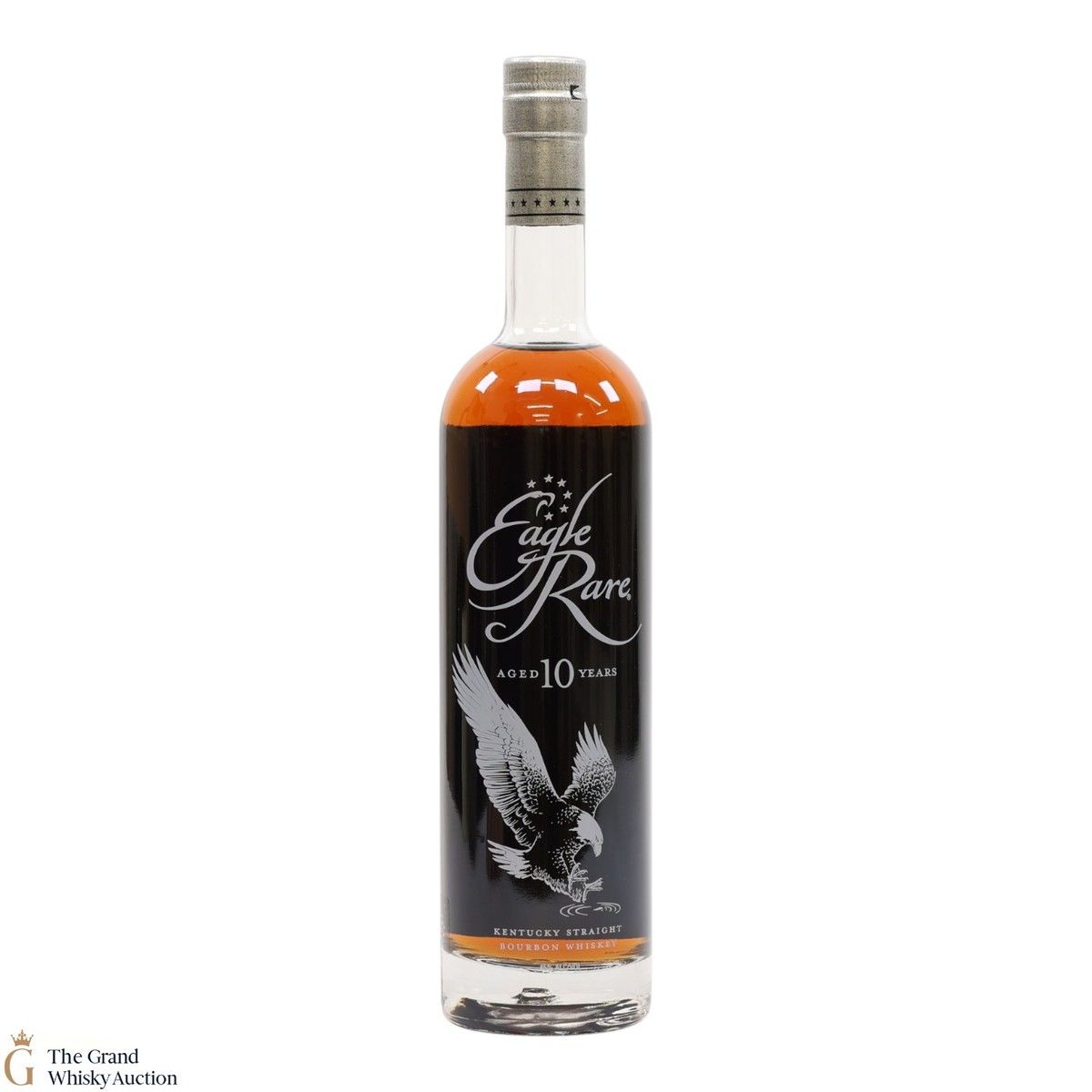 Eagle Rare - 10 Year Old - Kentucky Straight Bourbon (75cl)