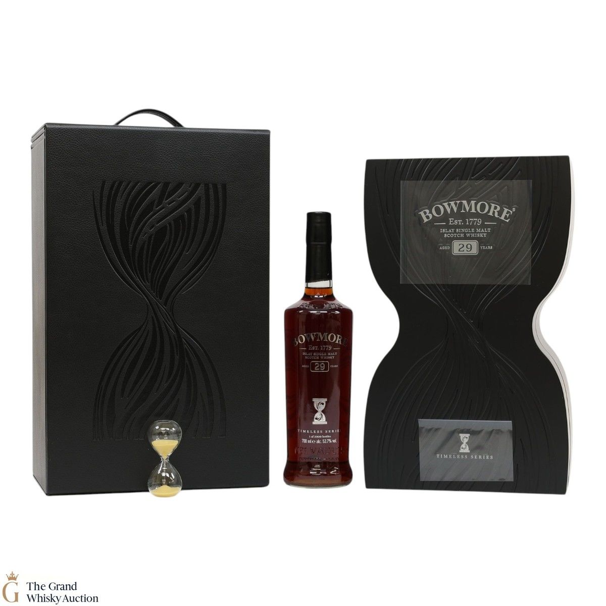 Bowmore - 29 Year Old - Timeless